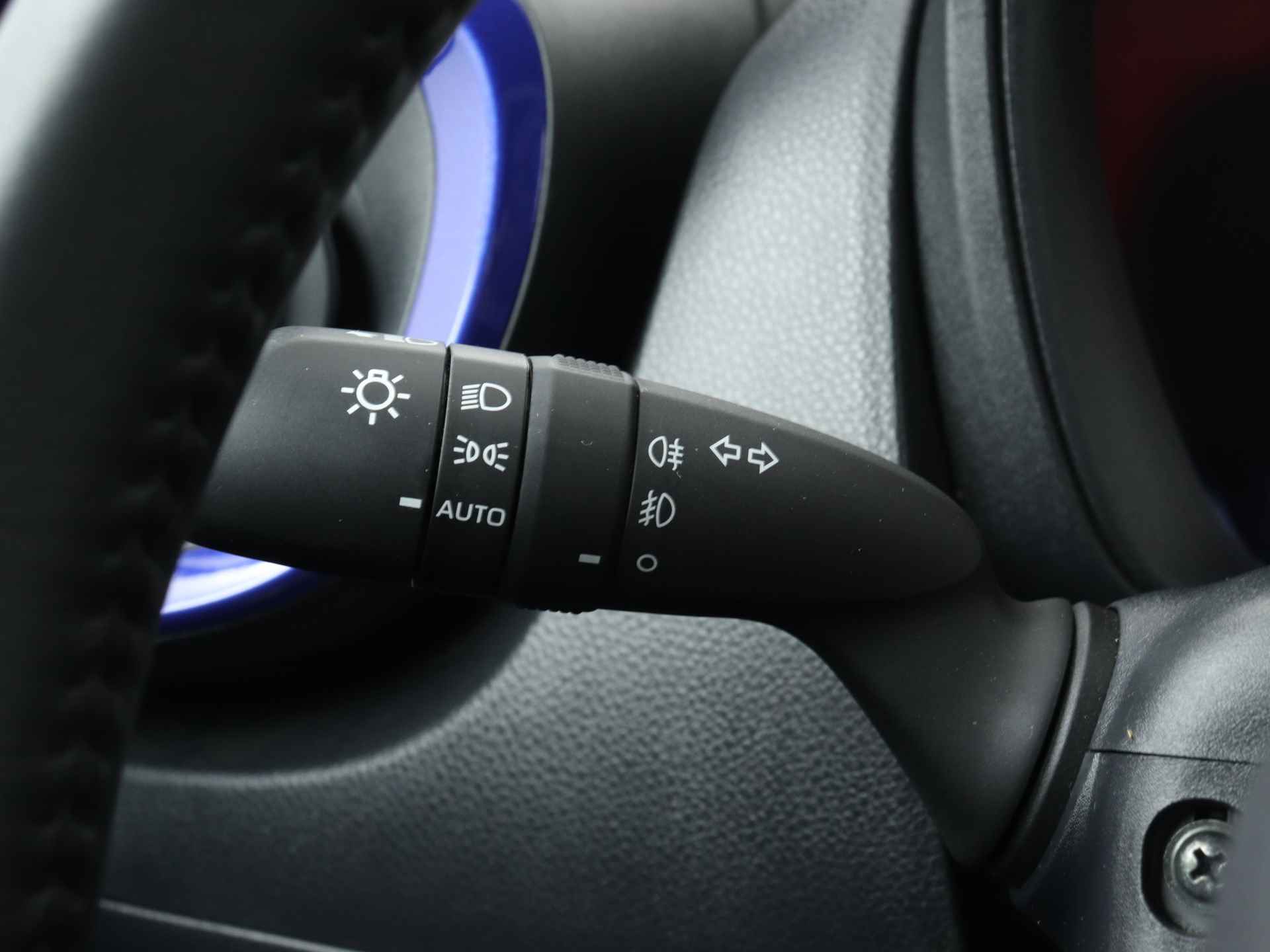 Toyota Aygo X 1.0 Pulse | Apple CarPlay | Android Auto | - 24/42