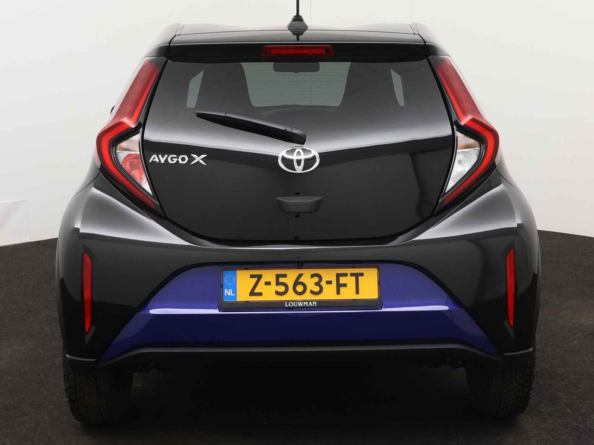 Toyota Aygo X 1.0 Pulse | Apple CarPlay | Android Auto | - 30/42