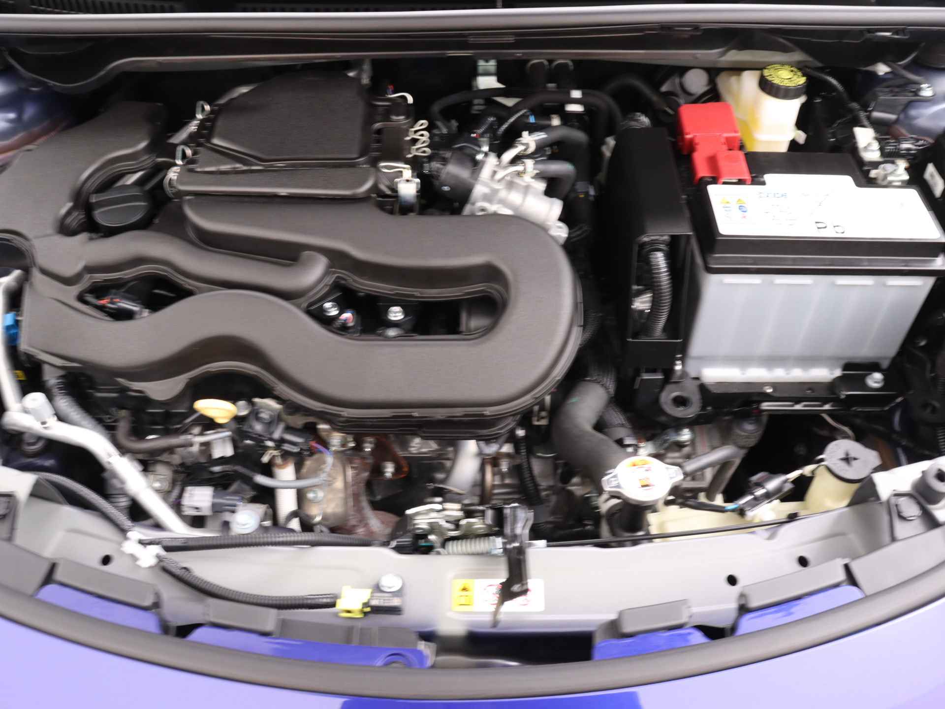 Toyota Aygo X 1.0 Pulse | Apple CarPlay | Android Auto | - 40/42