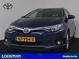 Toyota Auris Touring Sports 1.8 Hybrid Dynamic | Trekhaak | Camera | LM velgen | Climate Control |