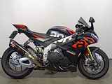 Aprilia RSV 4 1100 FACTORY