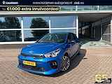 Kia Rio 1.0 T-GDi MHEV GT-Line 1e eigenaar | Nieuw Geleverd | Dealeronderhouden