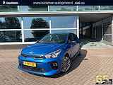 Kia Rio 1.0 T-GDi MHEV GT-Line | 1e eigenaar | Nieuw Geleverd | Dealeronderhouden | Stoel/Stuurverwarming | Achteruitrij camera | Apple Carplay/Android Auto | Cruise control | Keyless start- & entry |