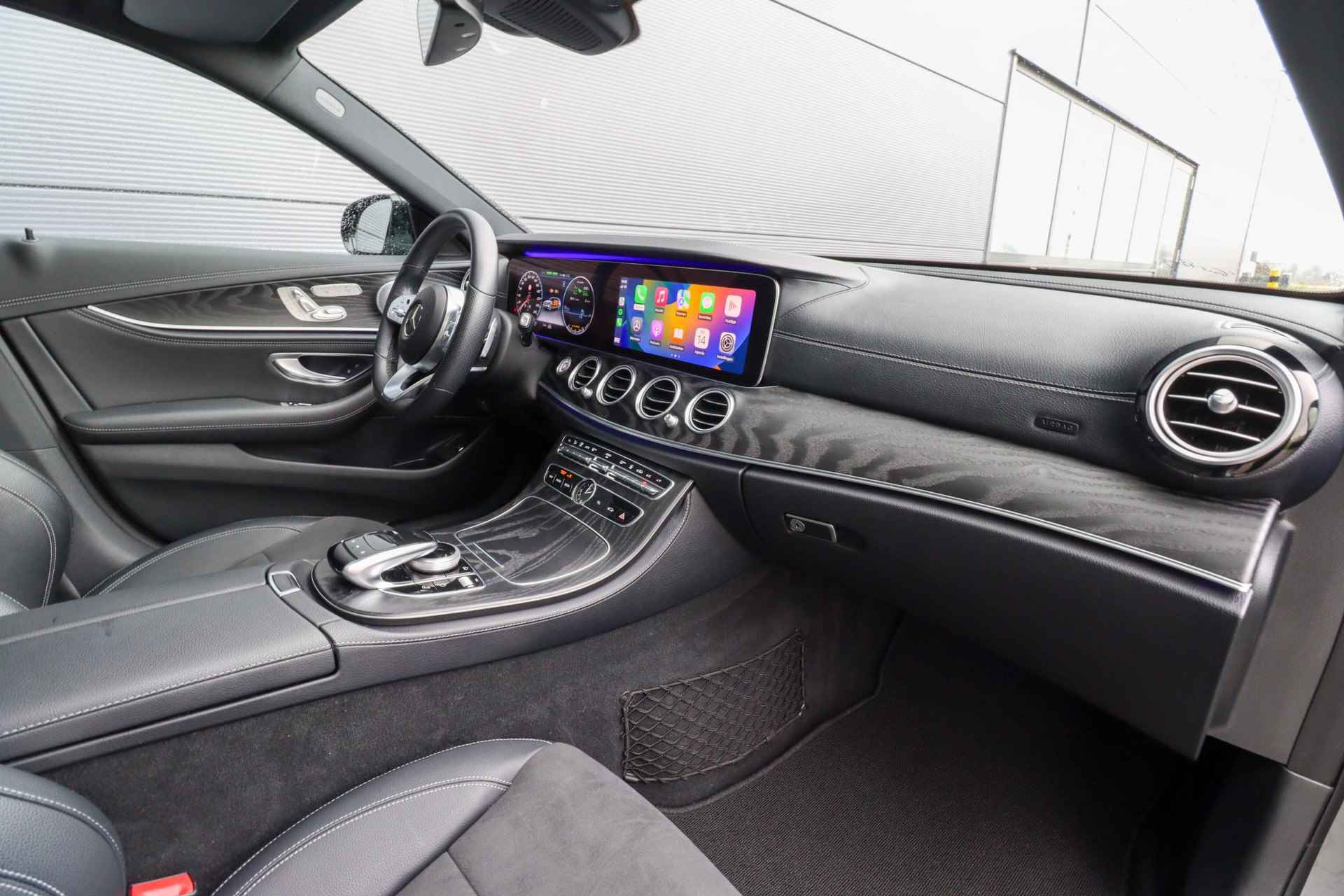 Mercedes-Benz E-klasse Estate 300 de Business Solution AMG | PHEV | Panoramadak | Rijklaarprijs - incl.garantie - 12/48