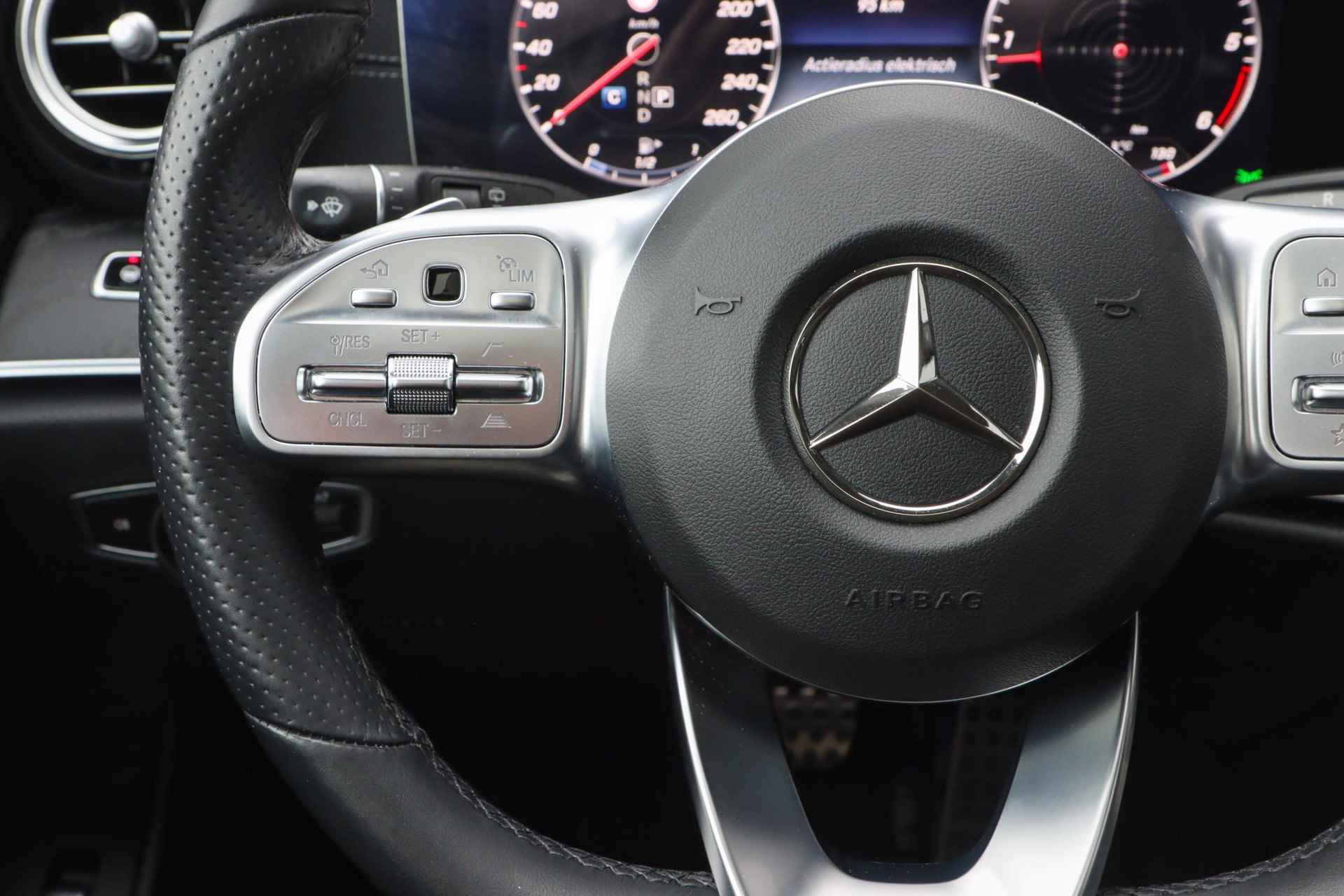 Mercedes-Benz E-klasse Estate 300 de Business Solution AMG | PHEV | Panoramadak | Rijklaarprijs - incl.garantie - 25/48