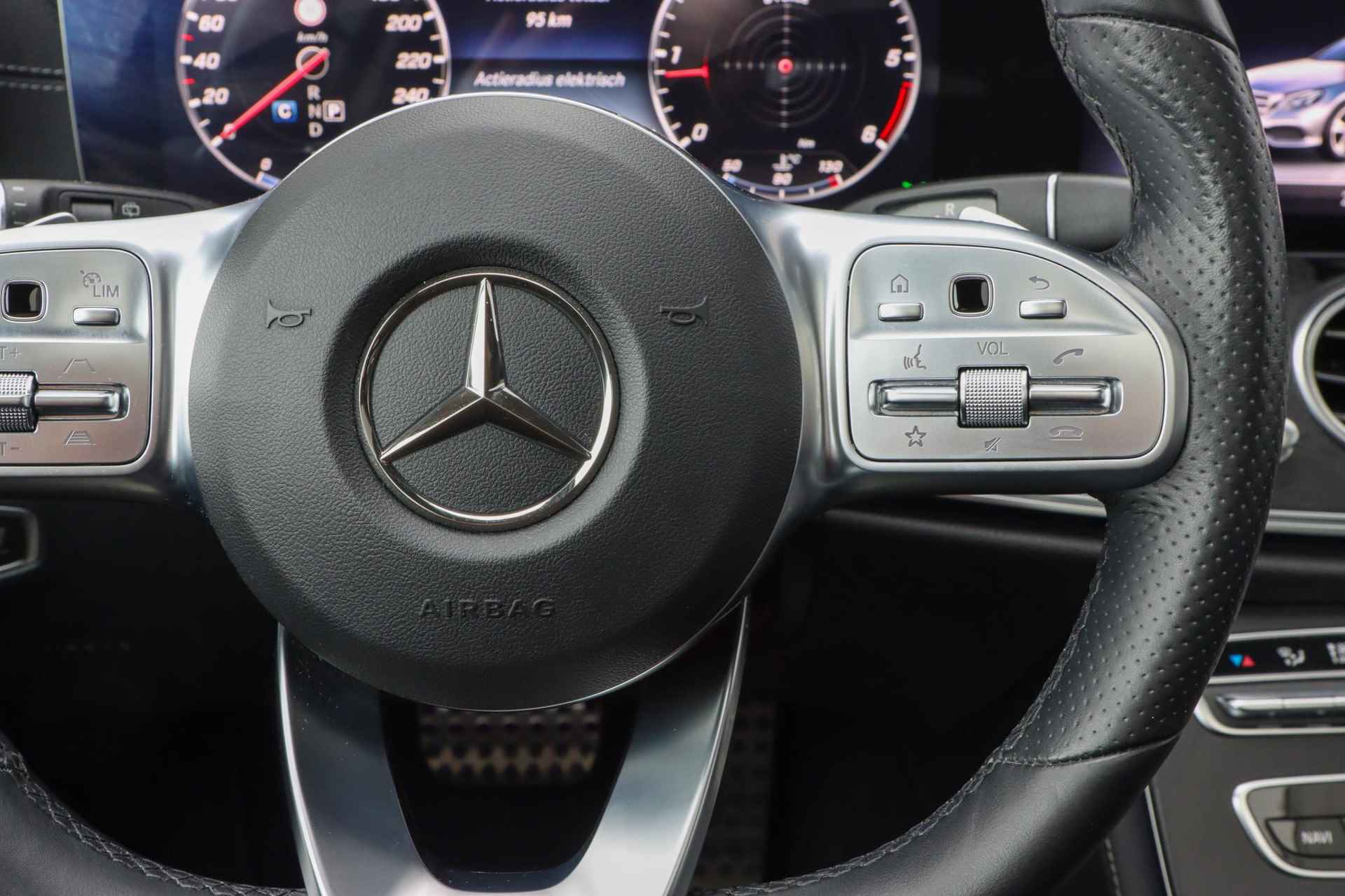Mercedes-Benz E-klasse Estate 300 de Business Solution AMG | PHEV | Panoramadak | Rijklaarprijs - incl.garantie - 26/48