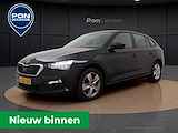 Skoda Scala 1.0 TSI Ambition | NIEUW BINNEN | Navi via Apple Carplay | Cruise Control | Climate Control | LED |