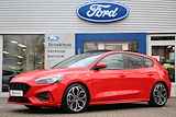 Ford Focus 1.0EB 155PK ST-LINE AUTOMAAT | PANODAK | CAMERA | HEAD-UP | DEALER ONDERHOUDEN! | STOELVERWARMING | ADAPTIVE CRUISE | B&O AUDIO