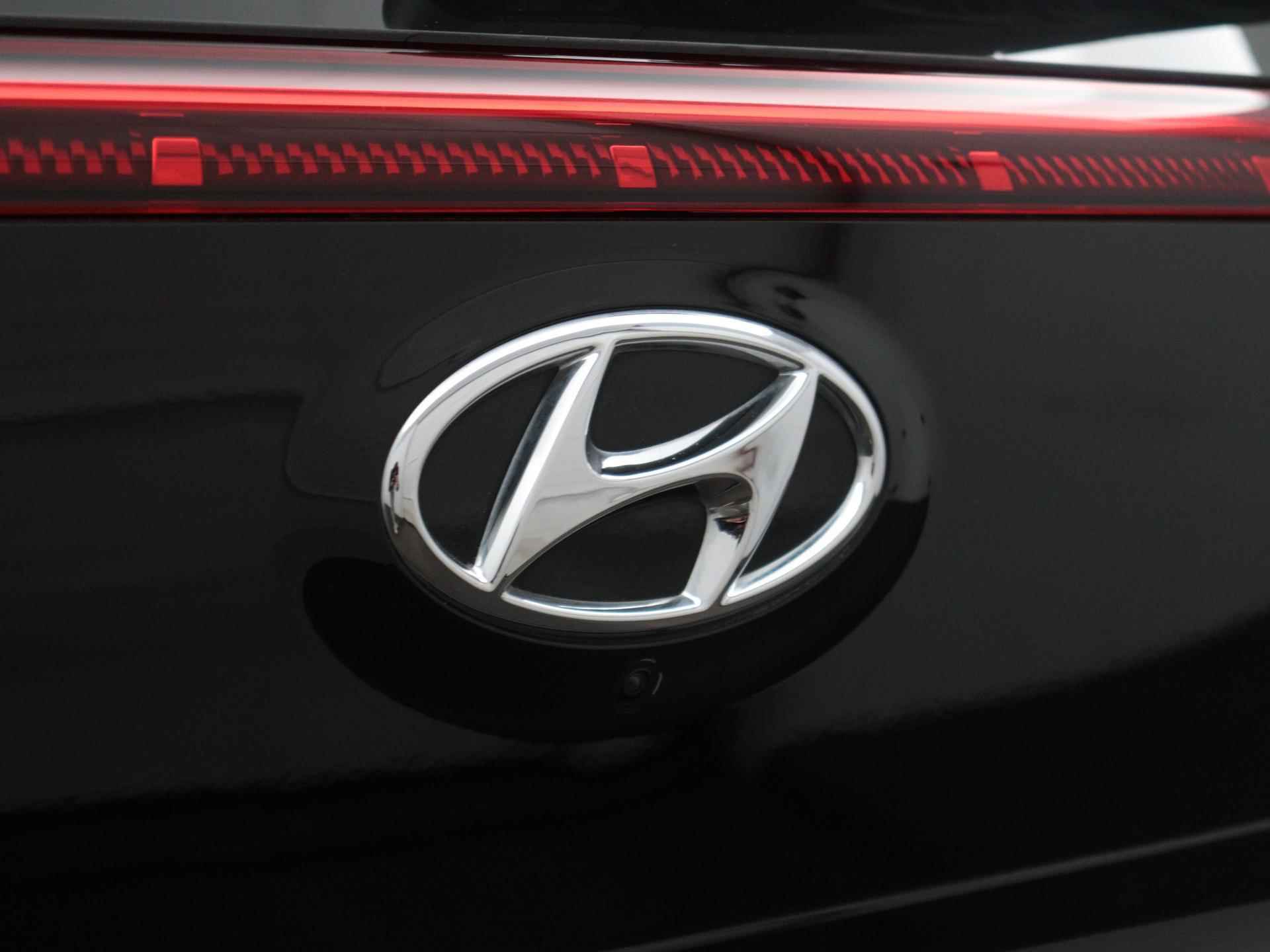 Hyundai Bayon 1.0 T-GDI Comfort 78.000KM!!! - 23/34