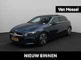 Mercedes-Benz A-klasse 180 Business Solution Luxury | PANORAMADAK | ACHTERUITRIJCAMERA | SFEERVERLICHTING | STOELVERWARMING | PARKEERSENSOREN | CLIMATE CONTROL | CRUISE CONTROL |