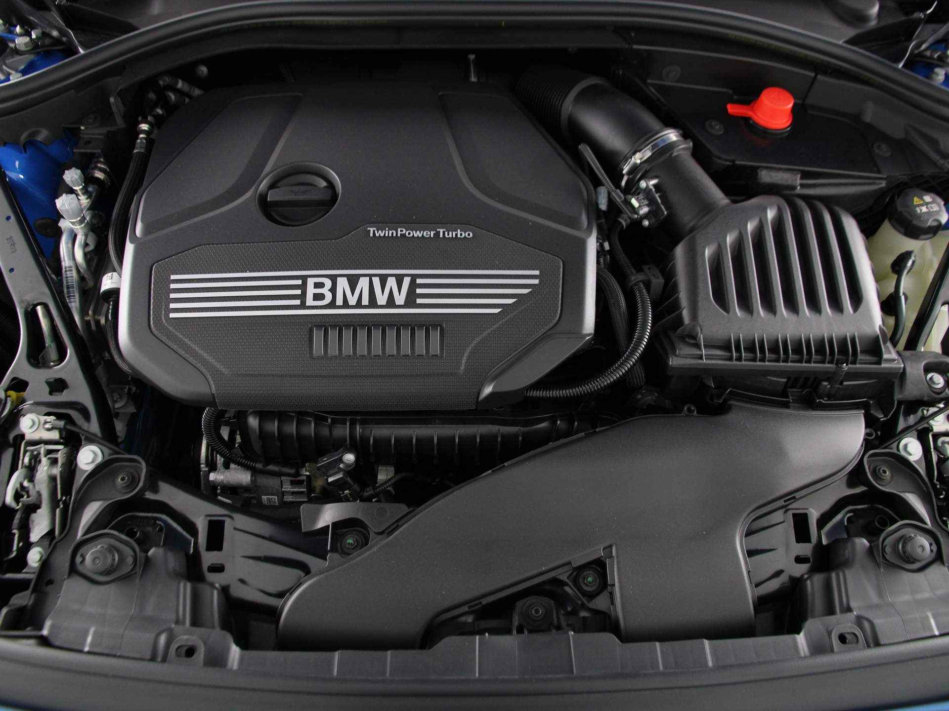 BMW 1 Serie 118i M-Sport - 5/23