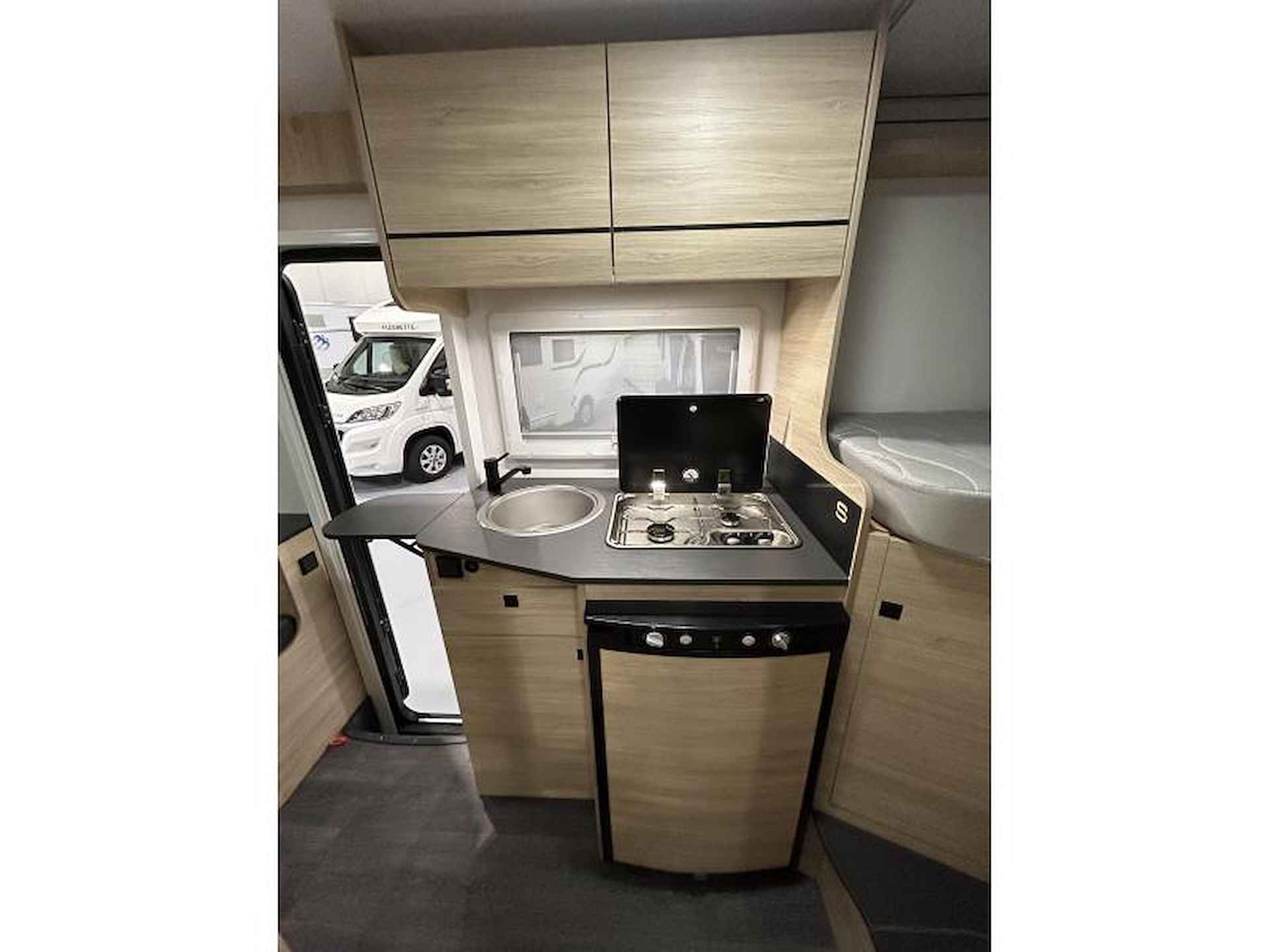 Chausson Sport Line S 697 170PK, Aut, Arctic Pack - 4/25