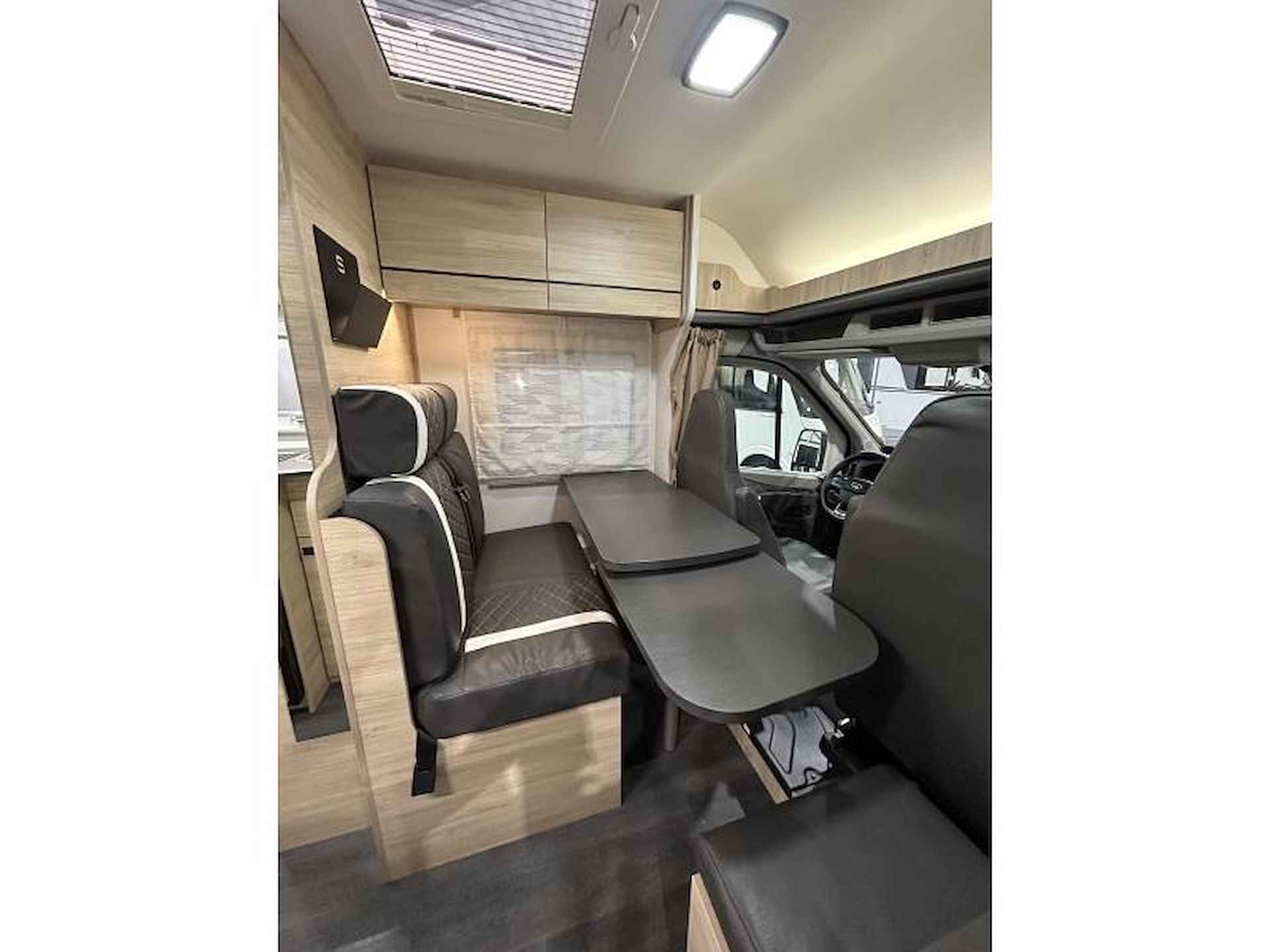 Chausson Sport Line S 697 170PK, Aut, Arctic Pack - 11/25