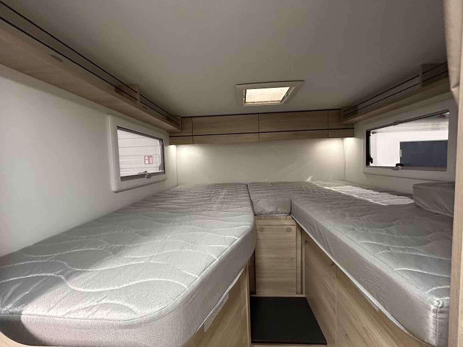 Chausson Sport Line S 697 170PK, Aut, Arctic Pack - 12/25