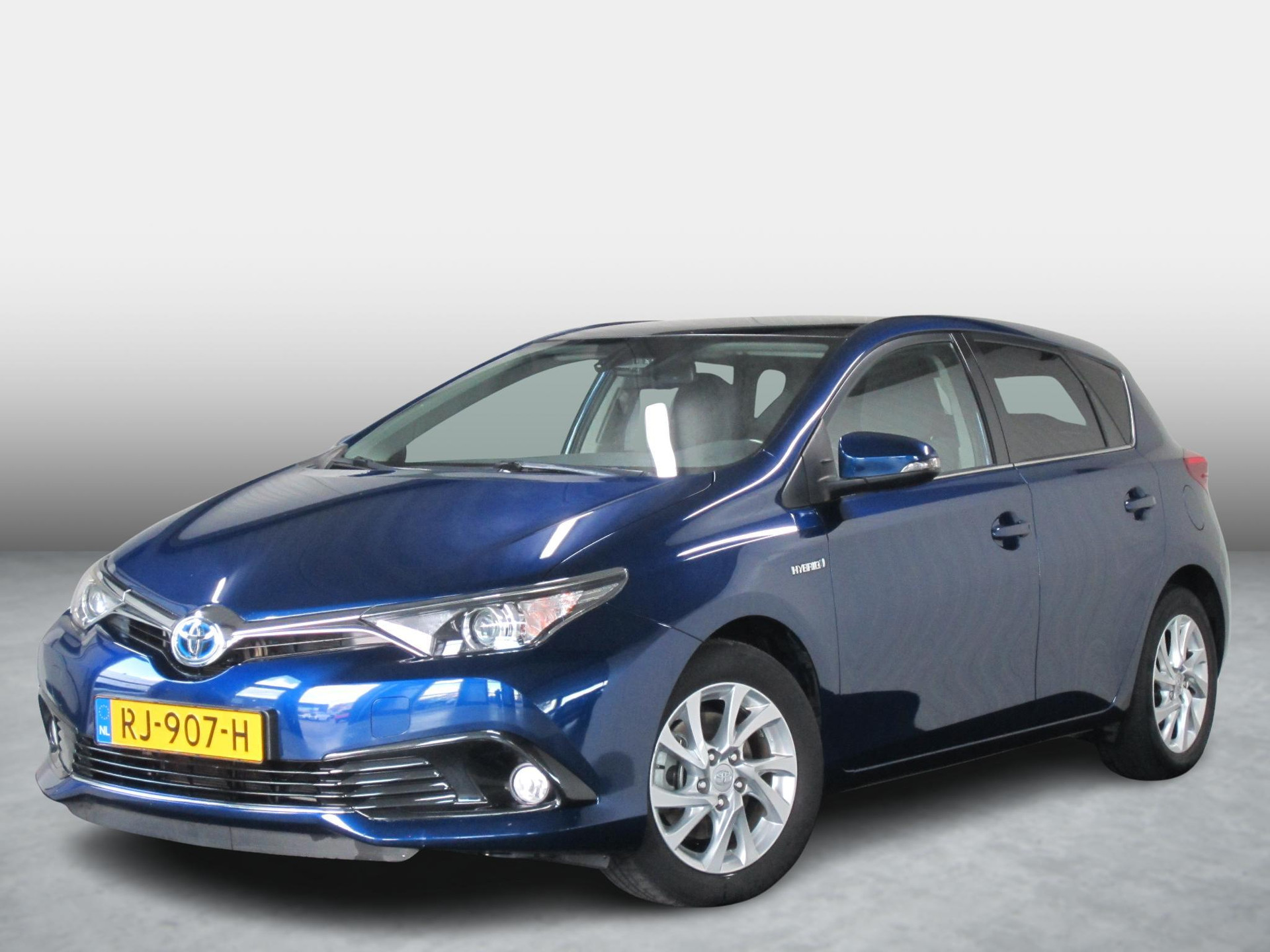 Toyota Auris 1.8 Hybrid Dynamic Navi Panoramadak