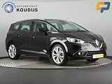 Renault Grand Scénic 1.4 TCe 7persoons (Trekhaak / Climate / Cruise / Apple Carplay&Android Auto / 20 Inch / Keyless)