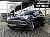 Porsche Cayenne 3.0 E-Hybrid | SPORTCHRONO | 18-WEG STOELEN | PDLS + | PASM LUCHTVERING | ADAPTIEVE CRUISE CONTROL | NACHTZICHT | 360 CAMERA | PANORAMA/SCHUIF-KANTELDAK | APPLE CARPLAY | SFEERVERLICHTING | NL AUTO |