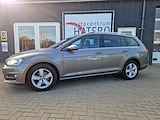 VOLKSWAGEN Golf 1.4 TSI Business Ed. Navi sportstoelen Massage ECC Cruise