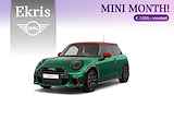 MINI 3-deurs John Cooper Works + Package XL