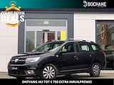 Dacia Logan MCV 0.9 TCe 90 Laureate | Navigatie | Parkeersensoren | Trekhaak