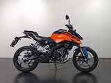 KTM 125 DUKE