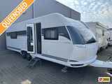 Hobby Prestige 720 WQC 2020 MOVER+VOORTENT