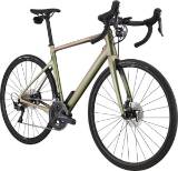 Cannondale Synapse Carbon 2 RL Heren Beetle Green 54cm 2023