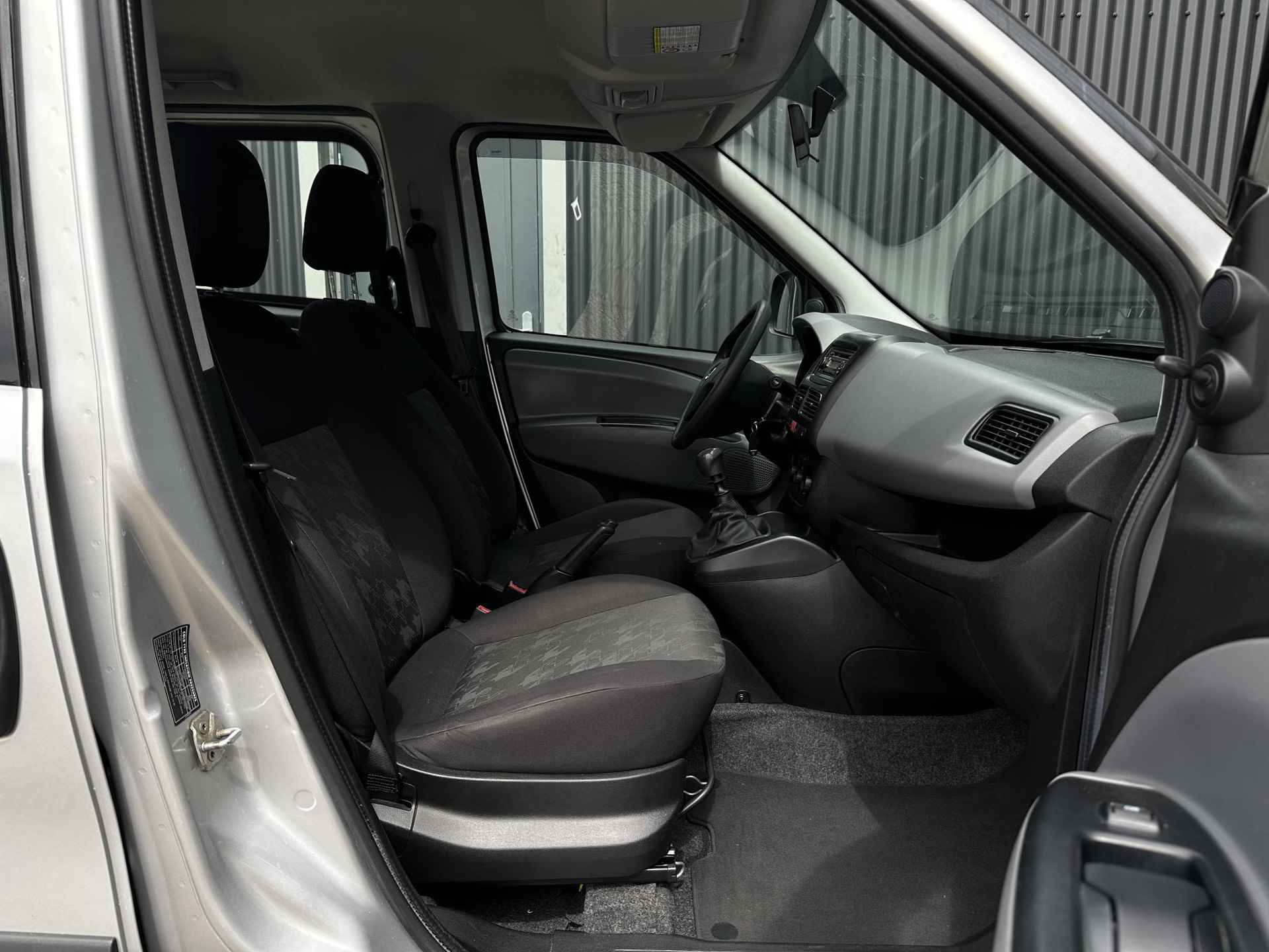 Opel Combo Tour 1.4 L1H1 ecoFLEX Selection 95pk | Airco | Trekhaak - 9/40