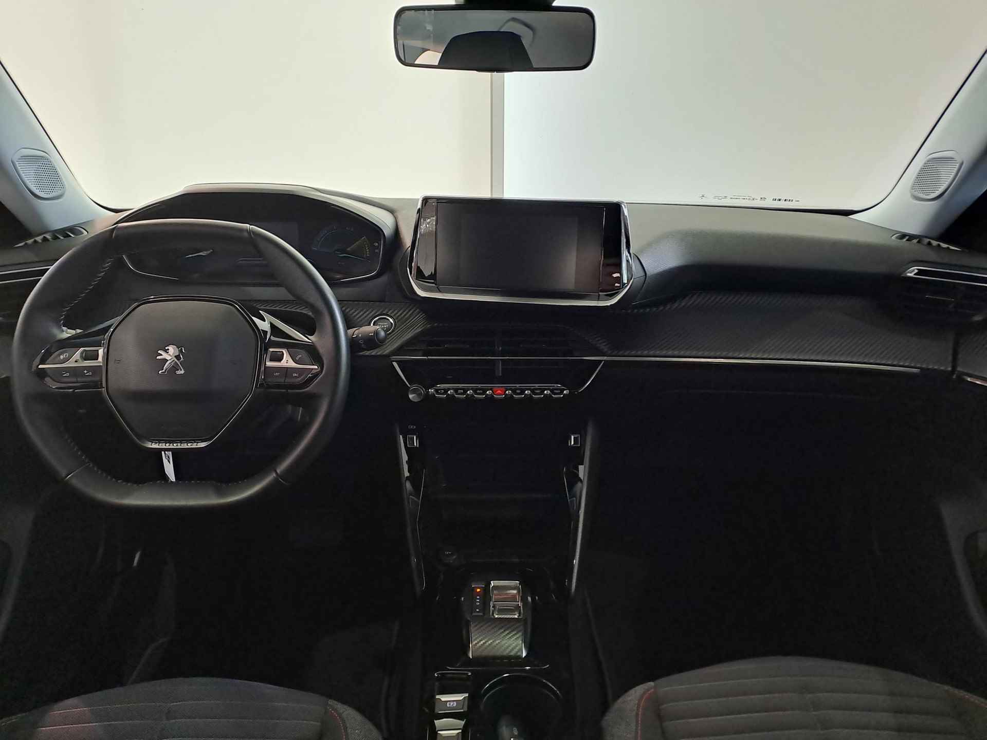 Peugeot e-2008 EV Active 50 kWh | Navigatie | Camera | Apple Carplay/Android Auto | Slechts 12134km! - 11/27