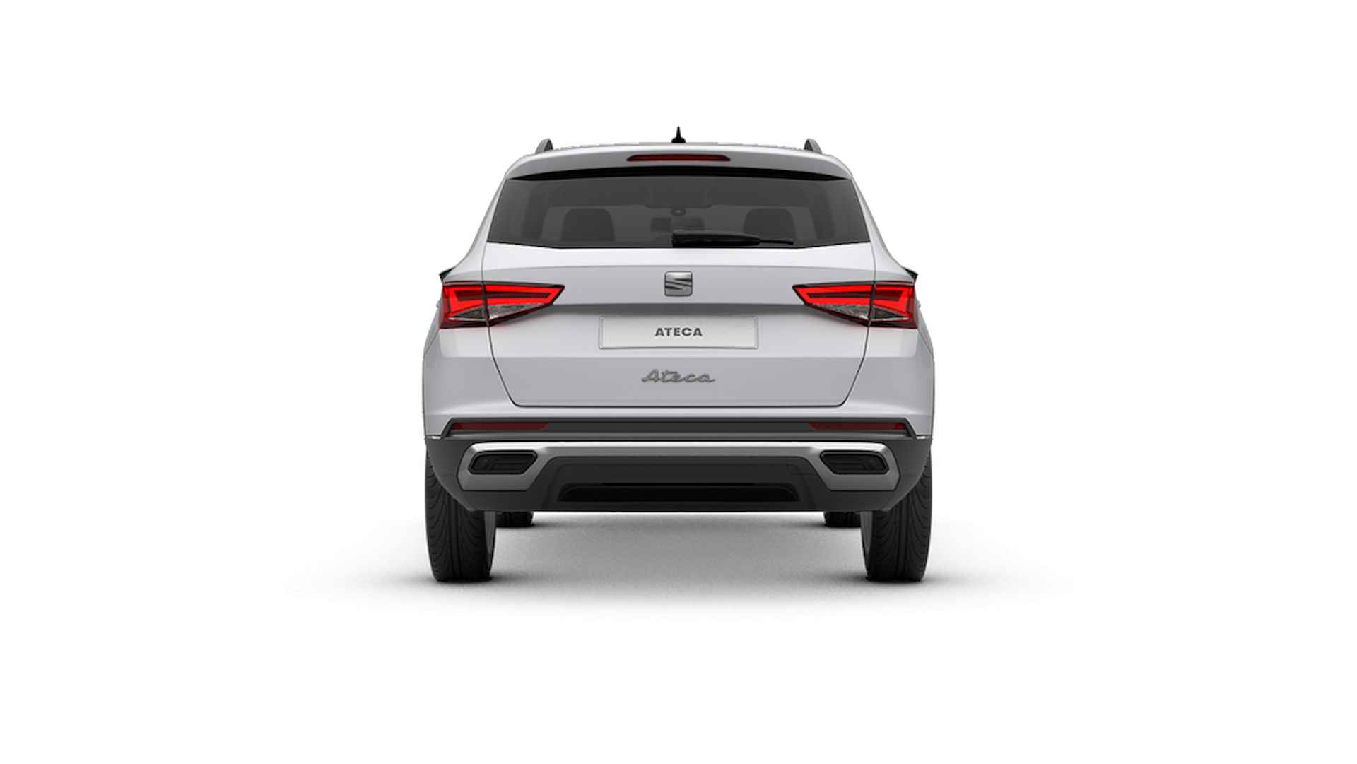 SEAT Ateca Style Business Intense - 4/7