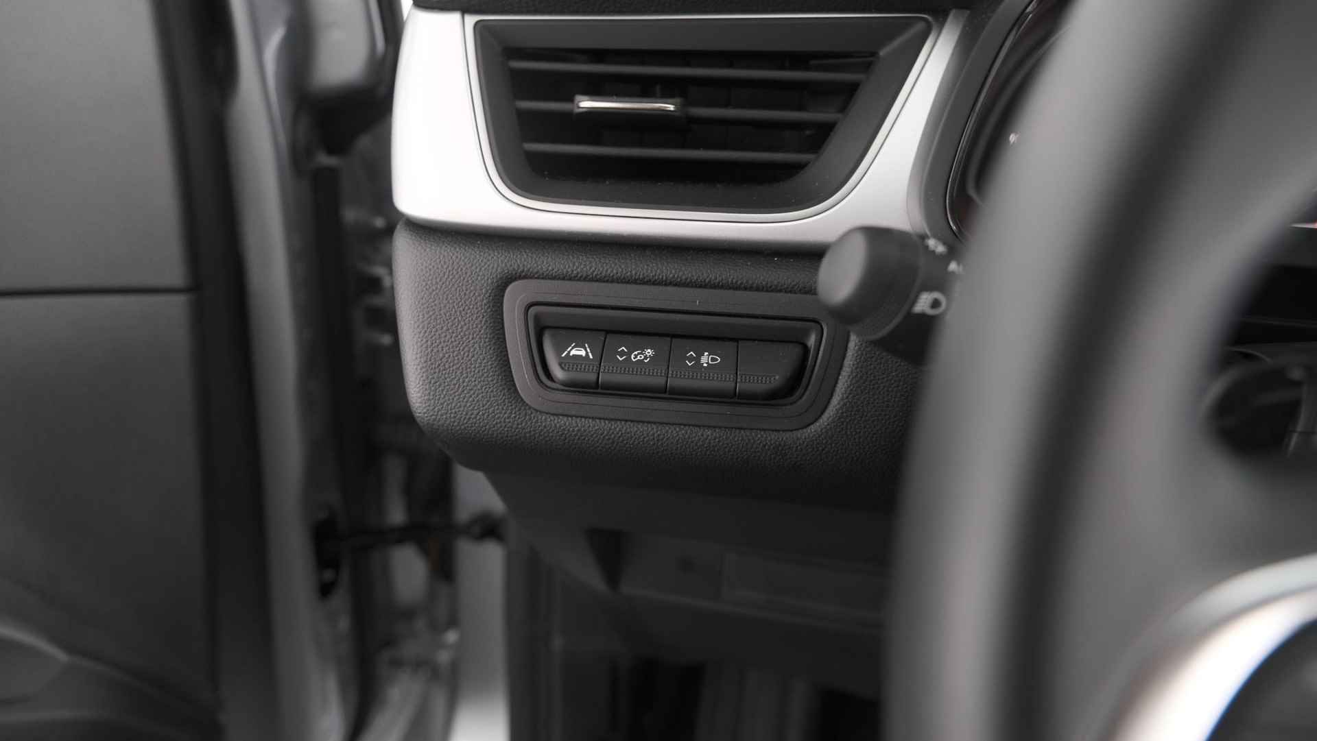 Renault Captur Mild Hybrid 140 EDC Techno | Camera | Navigatie | Apple Carplay | Parkeersensoren - 24/75