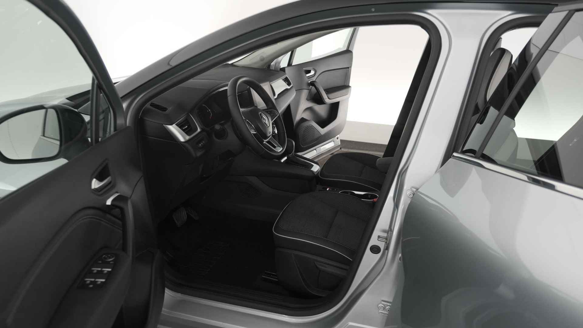 Renault Captur Mild Hybrid 140 EDC Techno | Camera | Navigatie | Apple Carplay | Parkeersensoren - 25/75