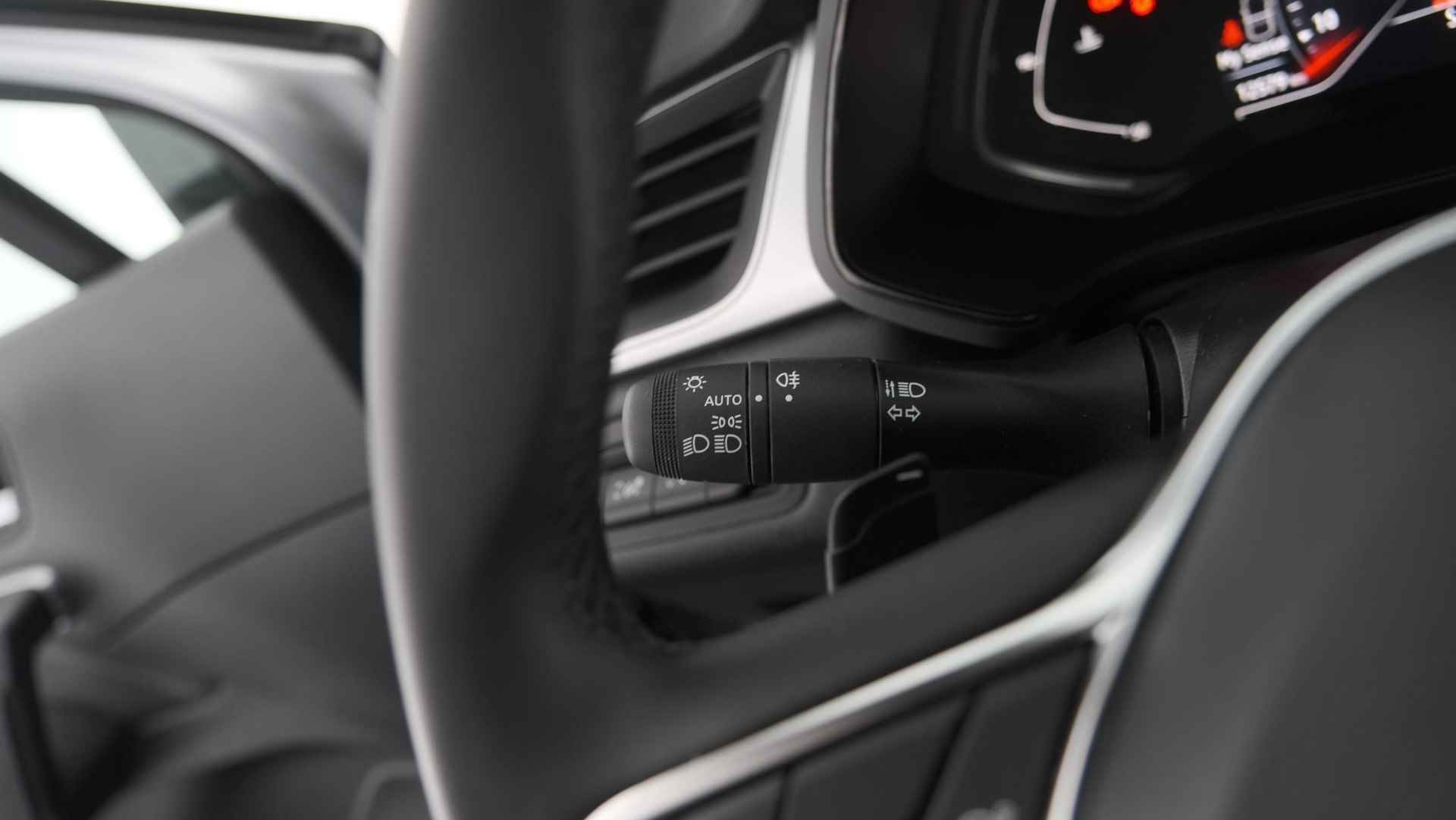 Renault Captur Mild Hybrid 140 EDC Techno | Camera | Navigatie | Apple Carplay | Parkeersensoren - 30/75
