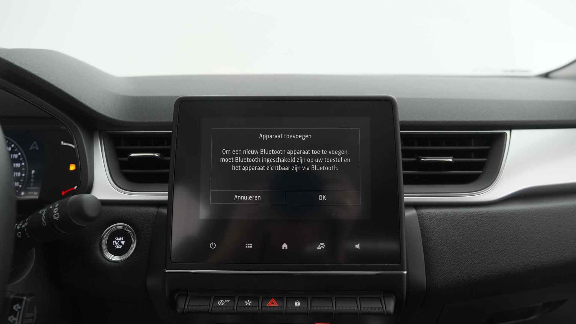 Renault Captur Mild Hybrid 140 EDC Techno | Camera | Navigatie | Apple Carplay | Parkeersensoren - 55/75