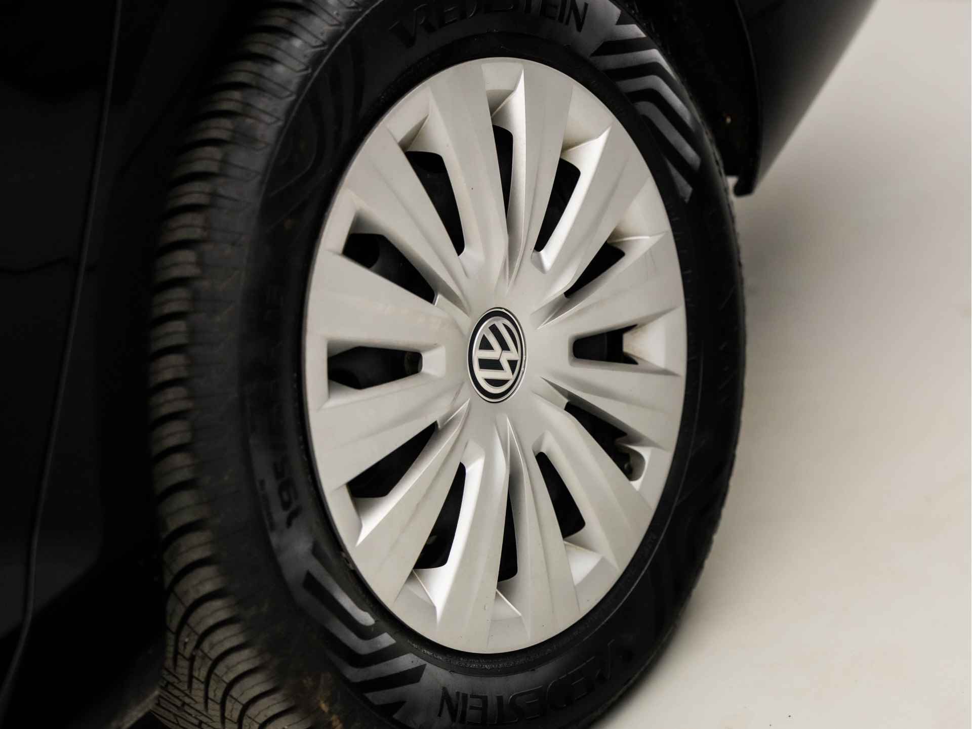Volkswagen GOLF Variant 1.2 TSI Sportline (SCHERM, CLIMATE, ELEK PAKKET, SPORTSTOELEN, BLUETOOTH, NIEUWE APK, ARMSTEUN, NIEUWSTAAT) - 24/34