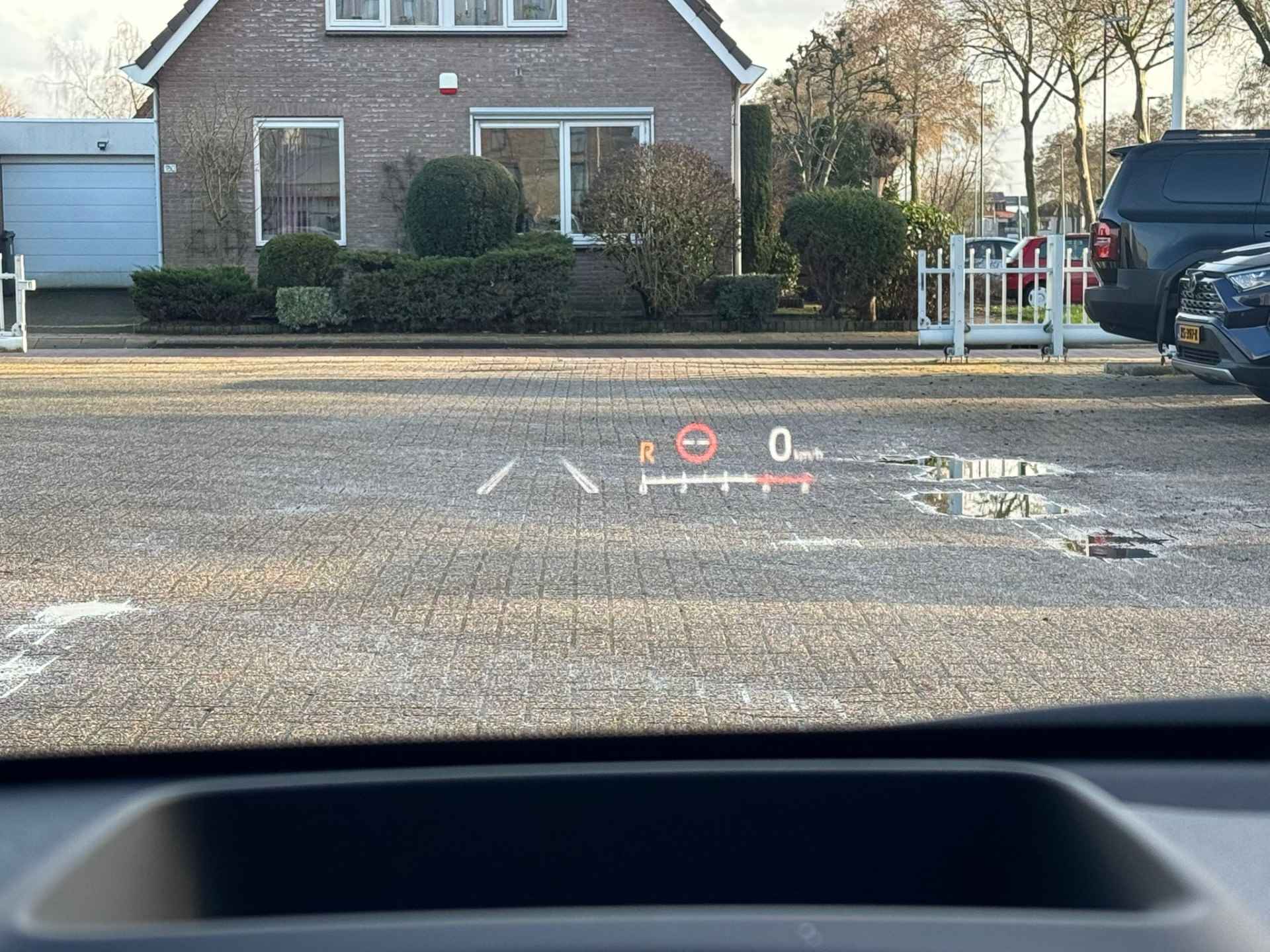 Toyota Yaris 1.5 Hybrid Business Head-up Display, Stoelverwarming, 16inch velgen , All-in Rijklaarprijs - 5/36