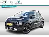 Citroën C3 Aircross PureTech 110 S&S Origins Trekhaak | Airco | Navi | 4 seizoenenbanden | --