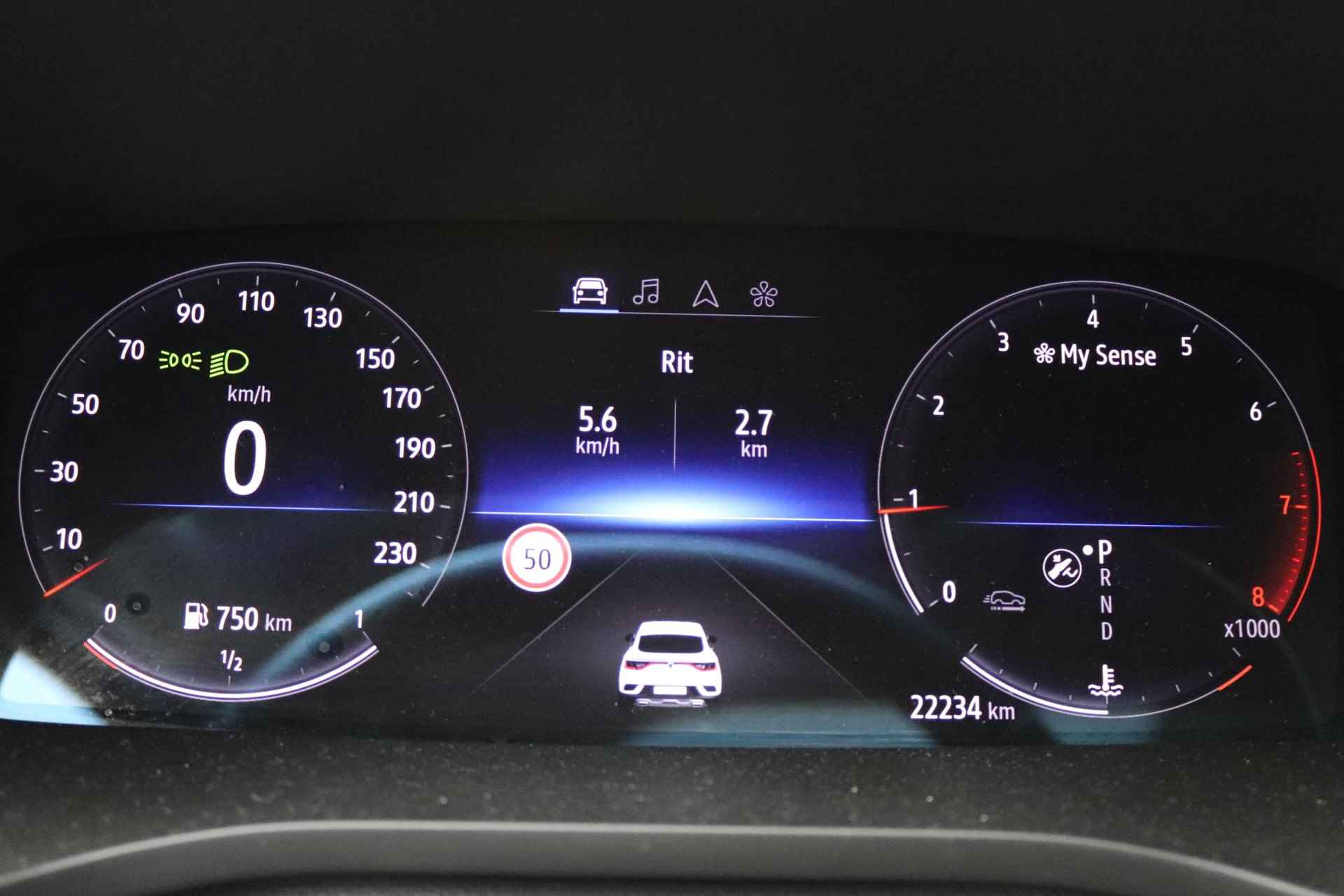 Renault Arkana 1.3 Mild Hybrid 160 EDC Techno | Automaat | Navigatie | Apple Carplay | Camera | Parkeersensoren | Panoramadak | Winter-pakket | LED koplampen - 4/34