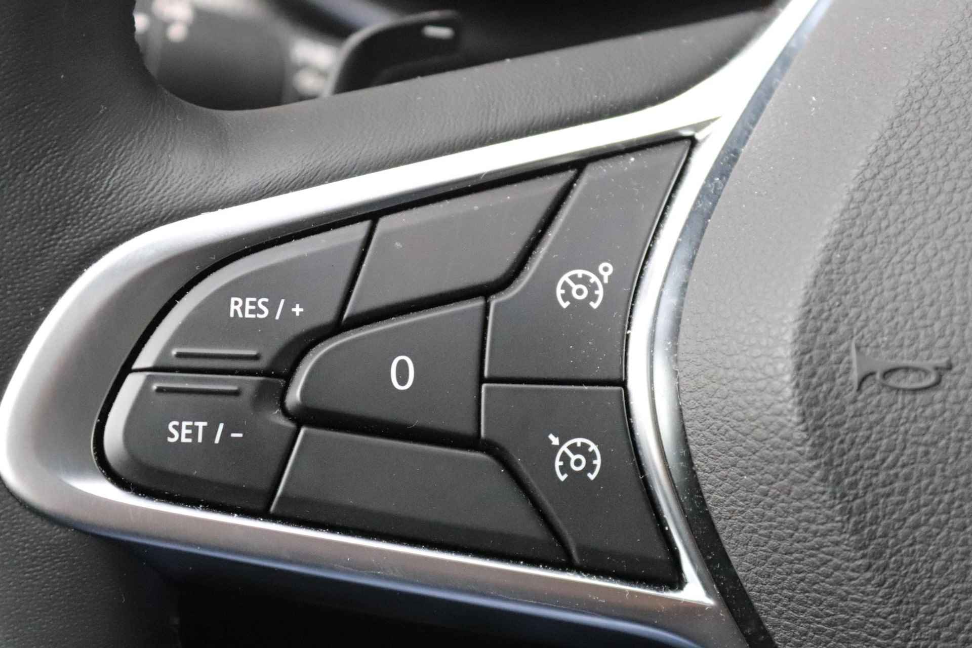 Renault Arkana 1.3 Mild Hybrid 160 EDC Techno | Automaat | Navigatie | Apple Carplay | Camera | Parkeersensoren | Panoramadak | Winter-pakket | LED koplampen - 28/34