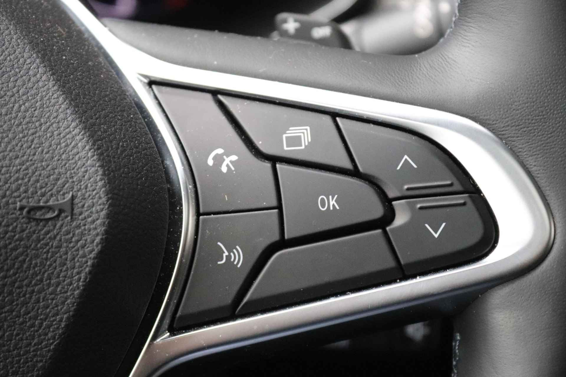 Renault Arkana 1.3 Mild Hybrid 160 EDC Techno | Automaat | Navigatie | Apple Carplay | Camera | Parkeersensoren | Panoramadak | Winter-pakket | LED koplampen - 29/34