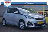 Peugeot 108 1.0 e-VTi Active