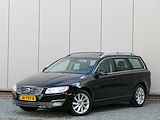 Volvo V70 2.0 T4 Polar Schuifdak / stoelverwarming/verkoeling / Xenon / Inscription leer