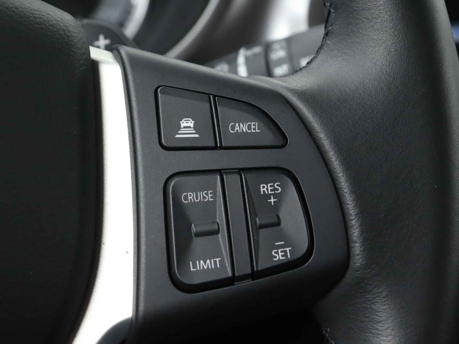 Suzuki Vitara 1.5 Hybrid Select | Navigatie | Achteruitrijcamera | Climate Control | Adaptive Cruise Control | Stoelverwarming | - 22/38