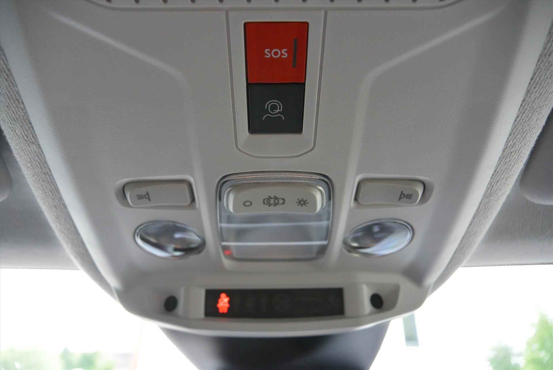 Citroën C4 PureTech 130pk Feel Pack │ Connect Nav DAB+ │ Verwarmde voorruit - 46/71