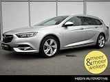 Opel Insignia Sports Tourer 165PK Innovation | TREKHAAK | NAVIGATIE | CAMERA | CLIMATE CONTROL | STOEL/STUURVERW. | PDC V+A | LMV 18 INCH