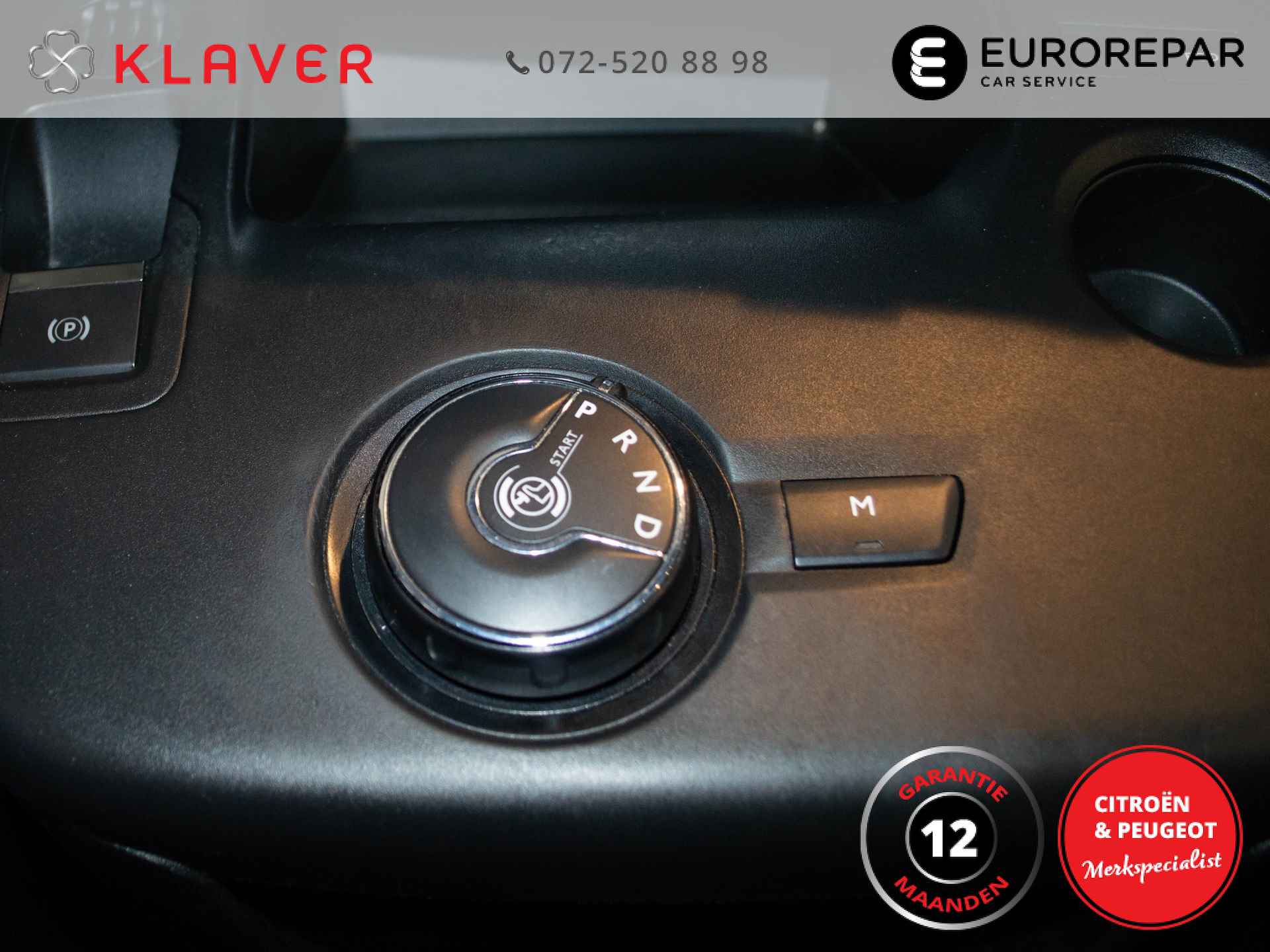 Citroen Berlingo XL 130pk Shine 7p Automaat | Camera | Heads-up | Sensor achter | Cl - 31/42