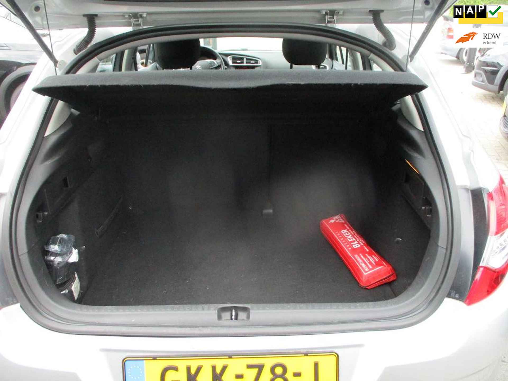 Opel ADAM 1.4 Jam,panoramadak,stoel + stuurverwarming,half leer interieur,lm velgen - 7/14