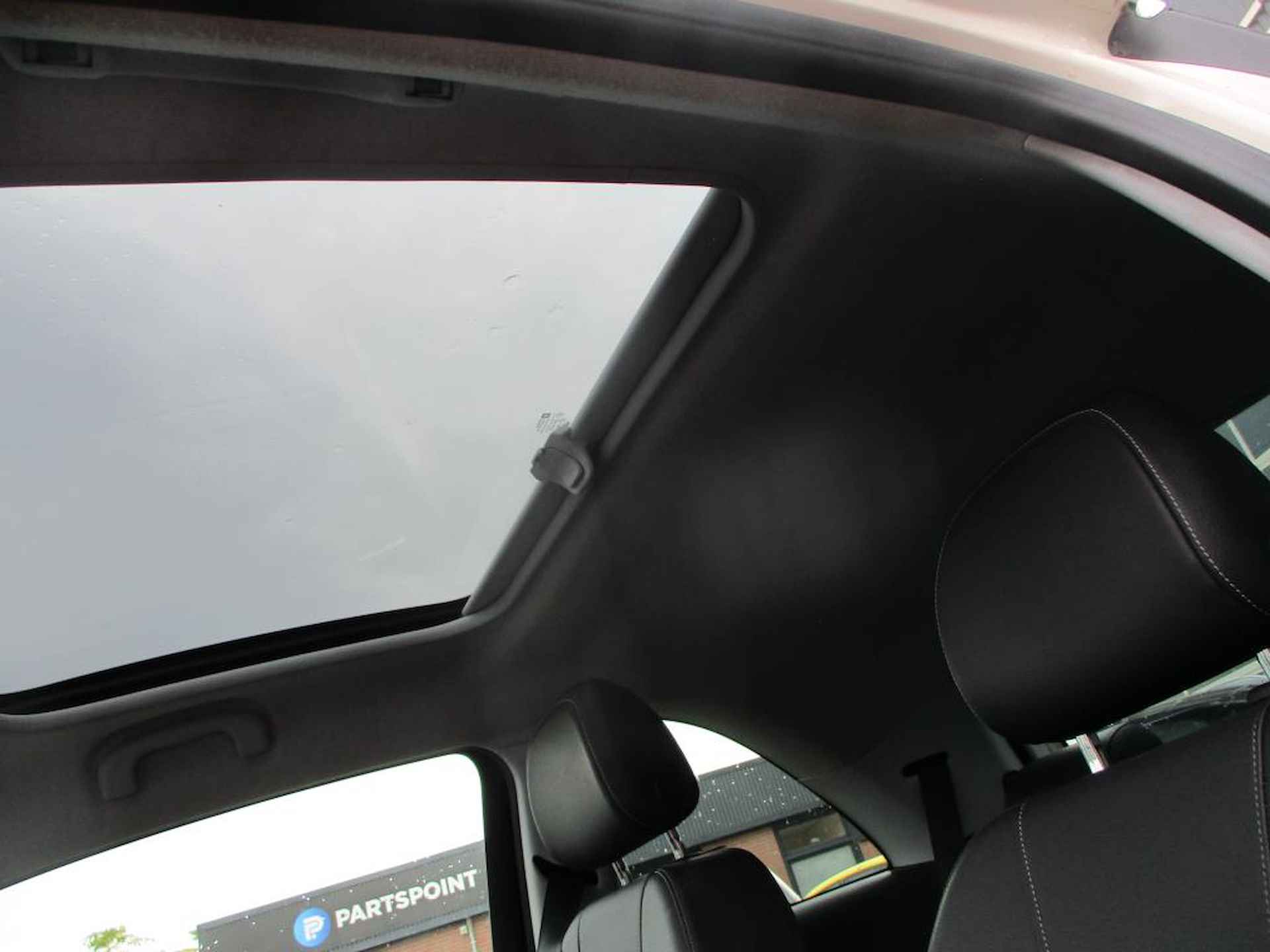 Opel ADAM 1.4 Jam,panoramadak,stoel + stuurverwarming,half leer interieur,lm velgen - 11/14