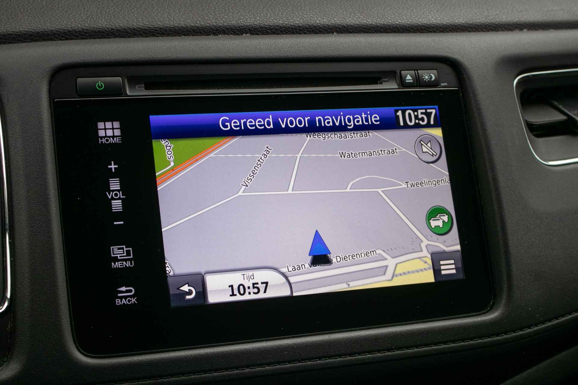 Honda HR-V 1.5 i-VTEC Elegance Automaat -All in rijklaarprijs | Dealer ond. | Navigatie | Magic seats | 12 mnd Bovag - 17/38