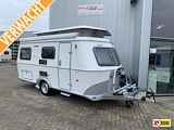 Eriba Touring Troll 542 Verwacht